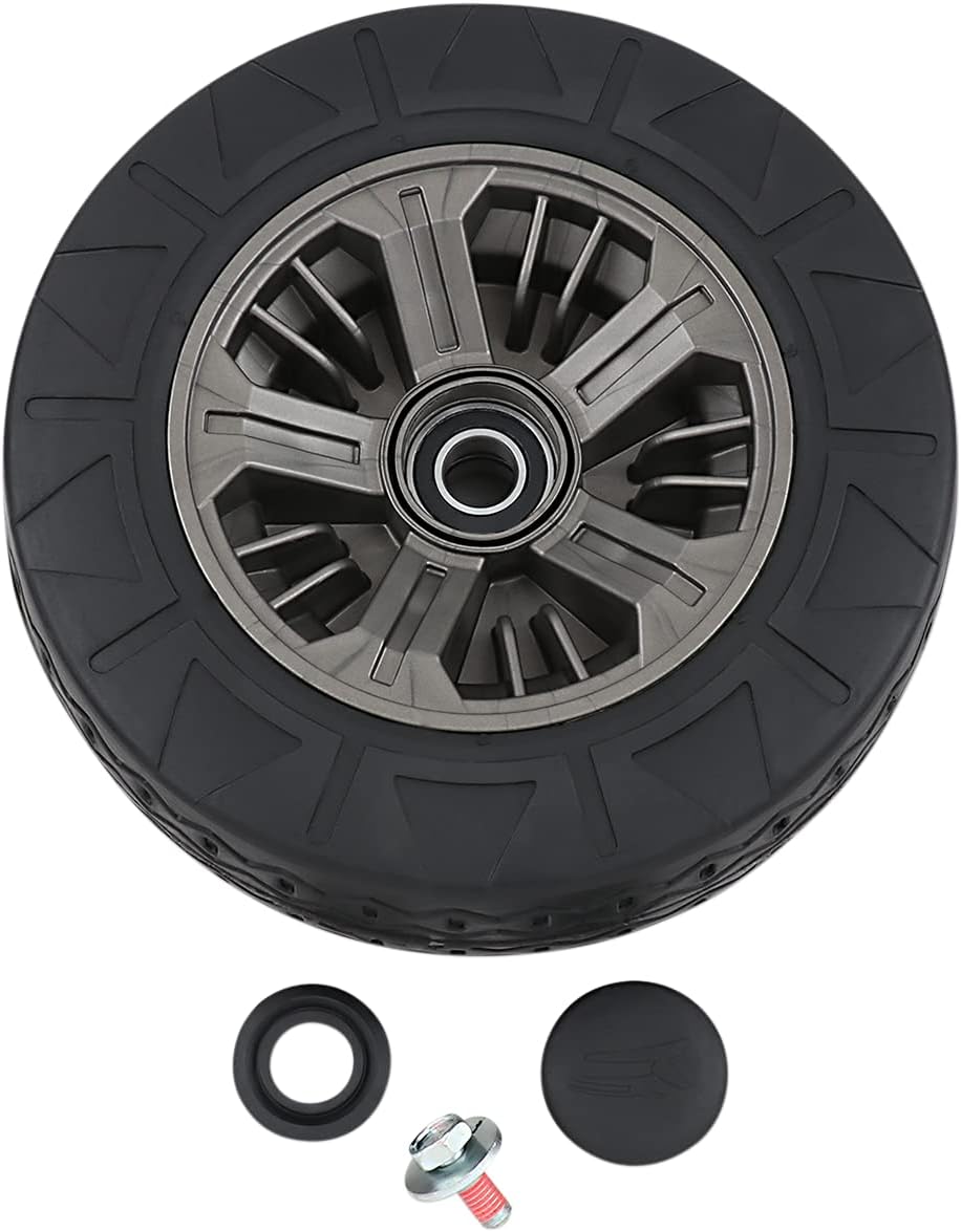 Camso 1024-00-2255 Wheel Assembly