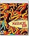 Massacre Gun Blu-ray + DVD