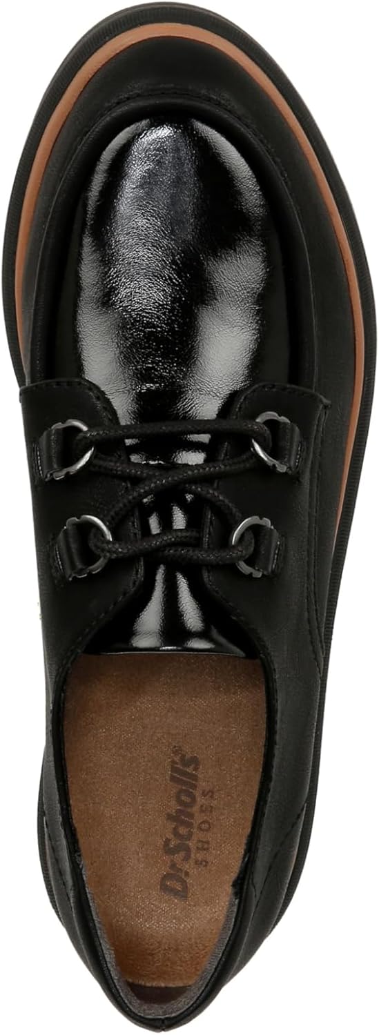 Dr. Scholl's Shoes Womens Nice Day Max Oxford - Image 6