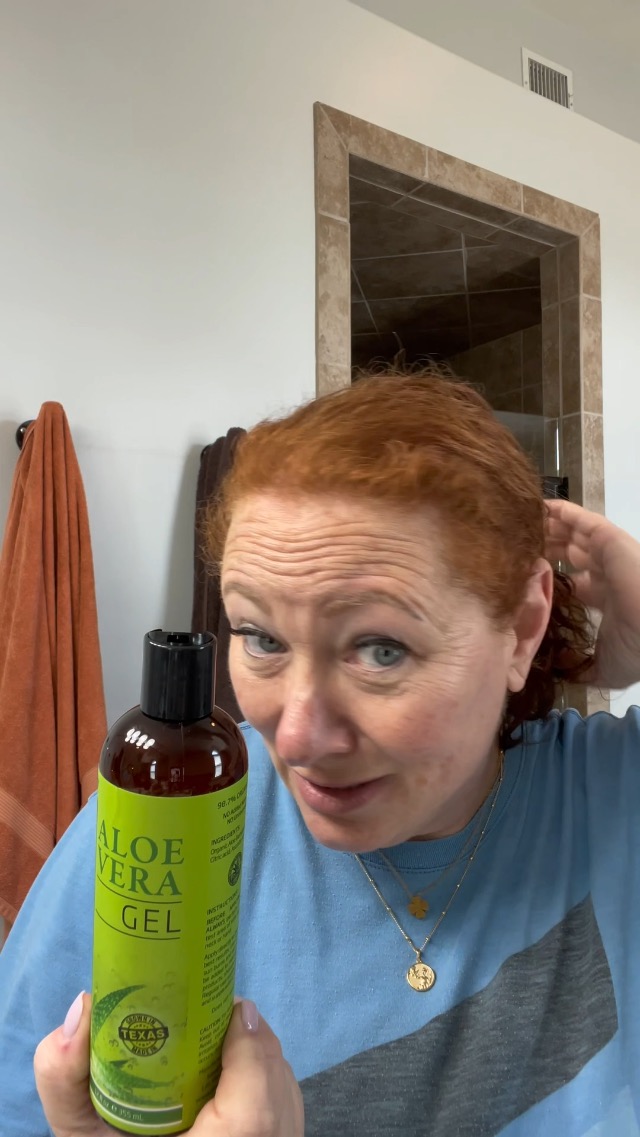 aloe vera cooling Aloe Vera After Sun Cooling Gel