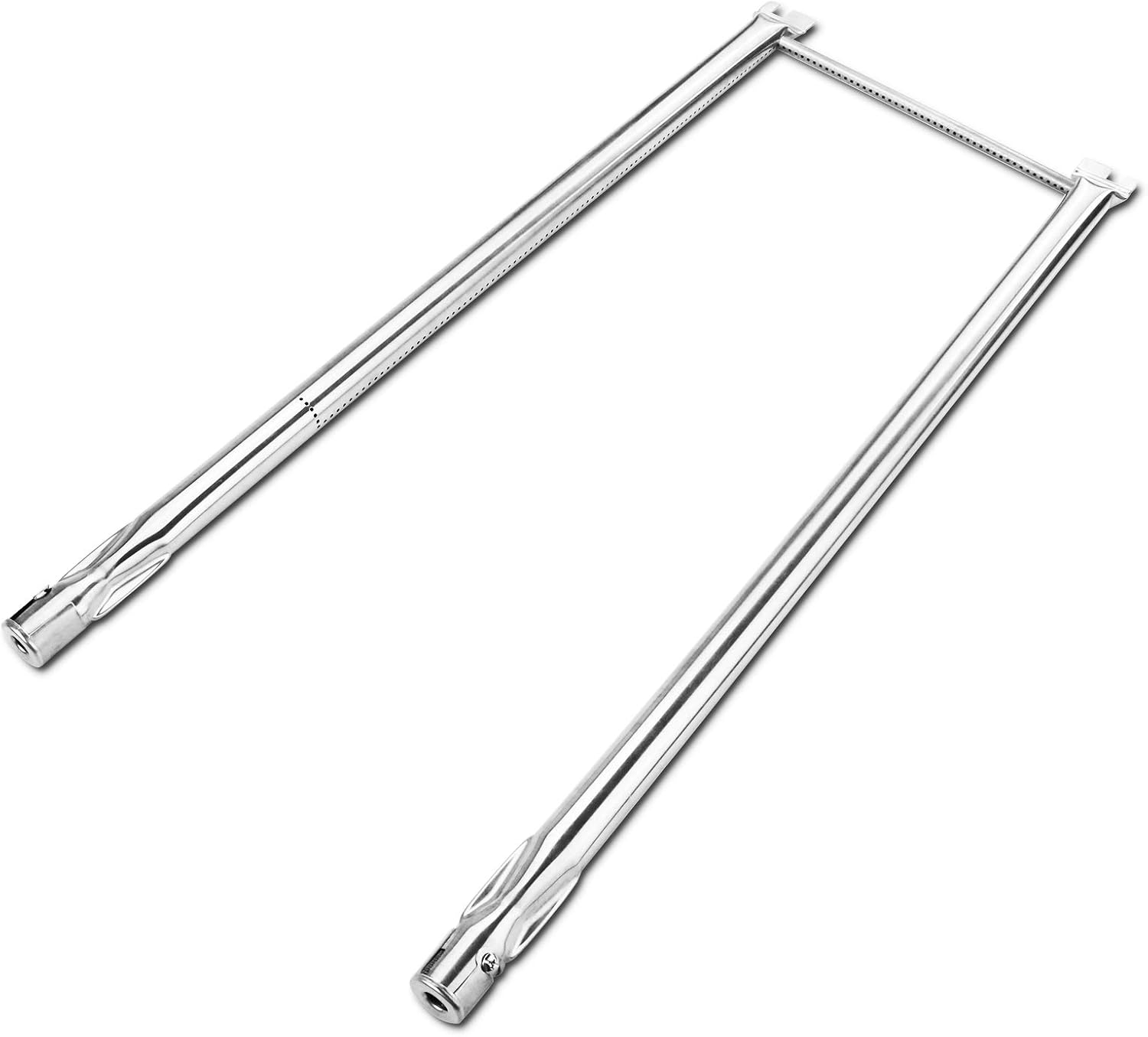 Utheer 7507 27 Inch Grill Burner Tubes for er Spirit E200, S200