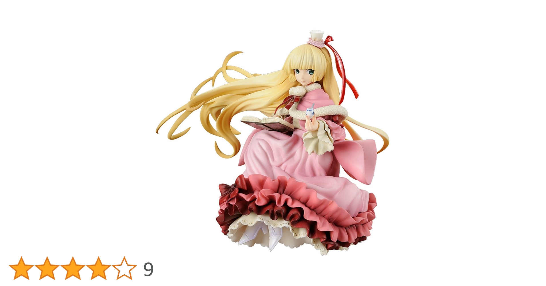 GOSICK-ゴシック- 秘密の植物園で、柔らかな午睡を　応募者全員サービス品 GOSICK-ゴシック- 秘密の植物園で、柔らかな午睡を 応募者全員
