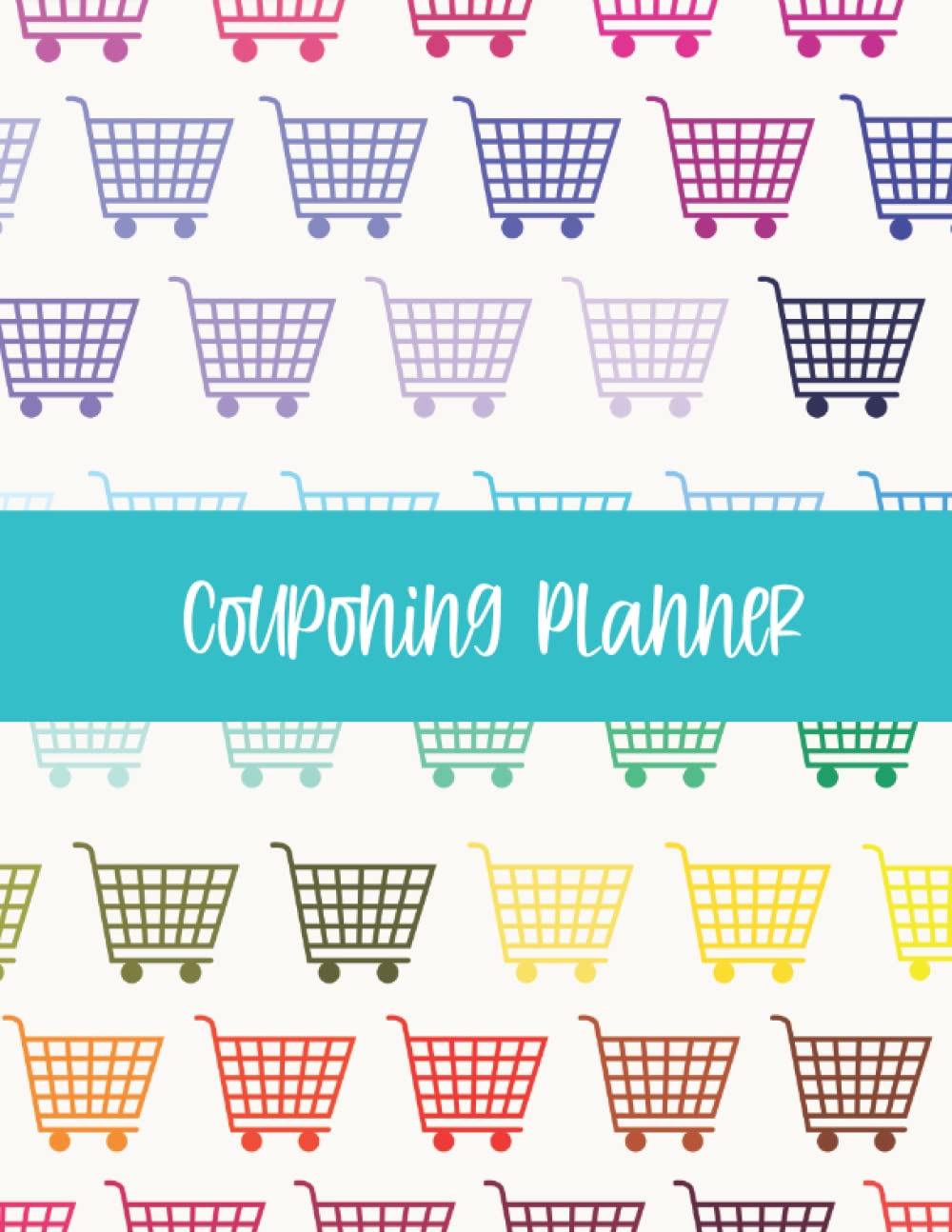 Couponing Planner