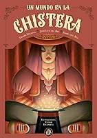 Un mundo en la chistera 8419293334 Book Cover