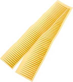 HOMOBABE Pegatina De De Puntero Equipo De Prueba De Presión Pex Manómetro De Manguera Manómetro Regulador De Presión Manómetro De Bomba De Piscina Amarillo Película Reflectante