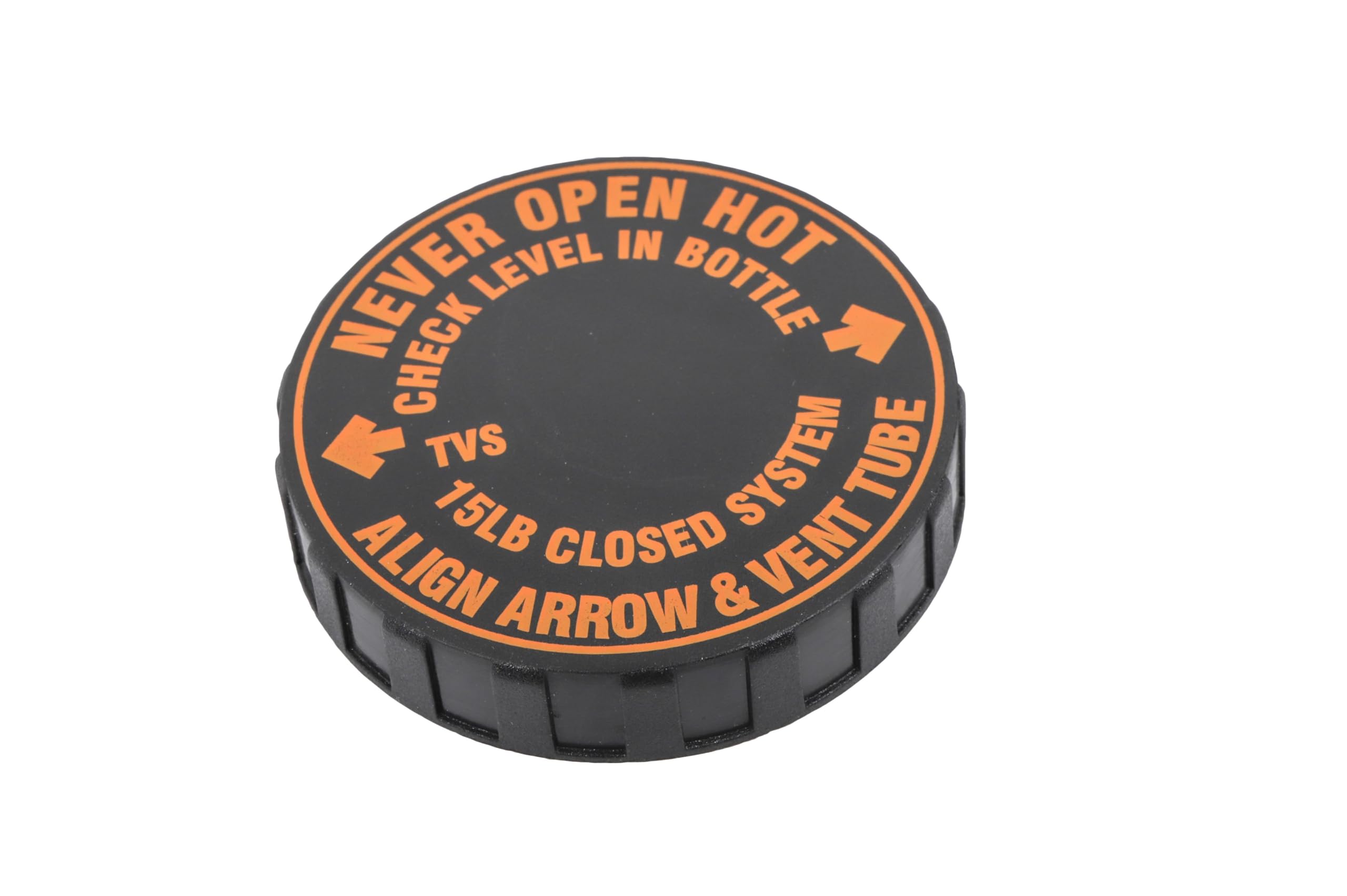 ACDelco GM Original Equipment 15982188 15 P.S.I. Radiator Cap