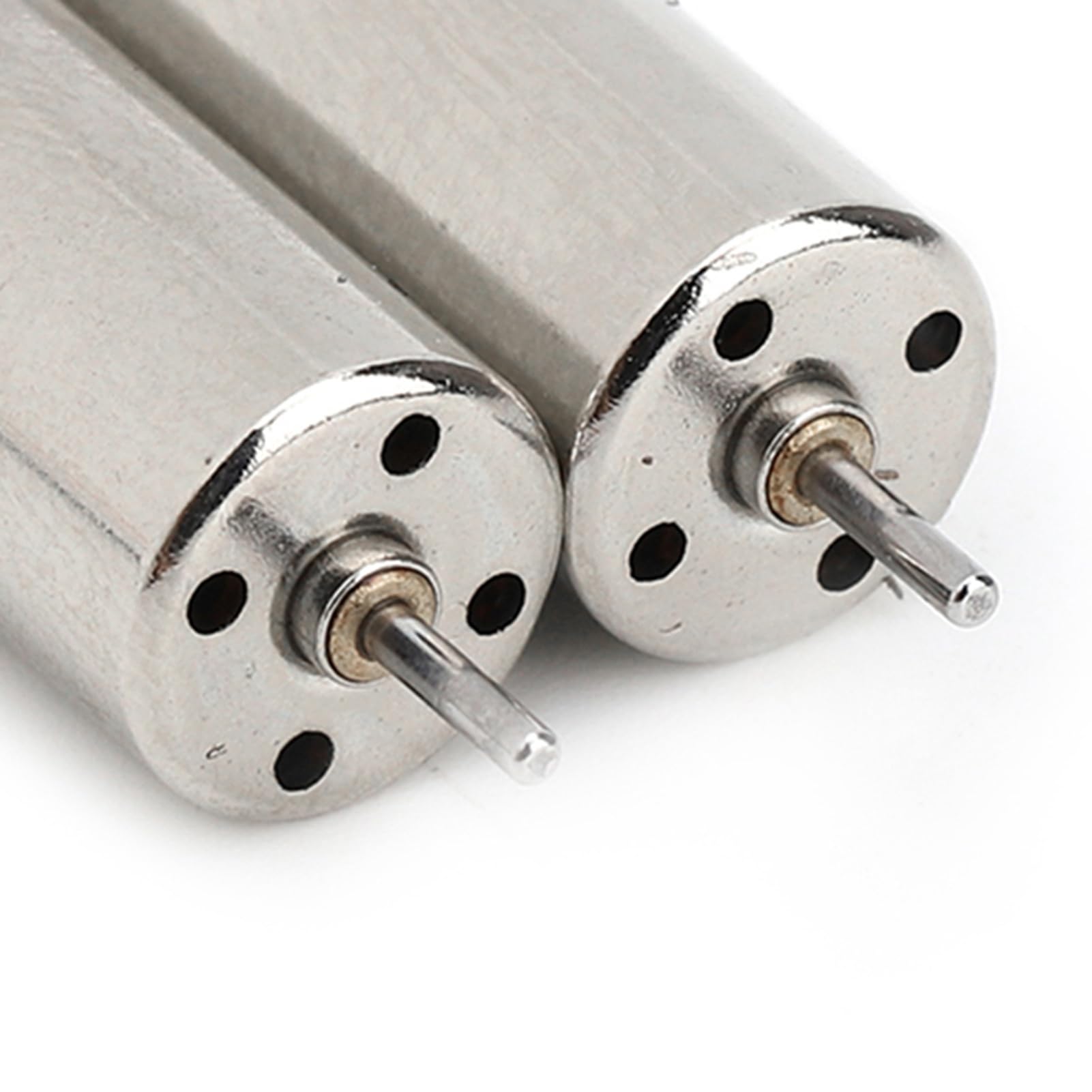 Tello Drone Motor 8520 Tello Motor 2 Pcs 8520 Motor Hollow Cup 8.5X20Mm 3~5V 0.15A Quadcopter Motore Senza Fili