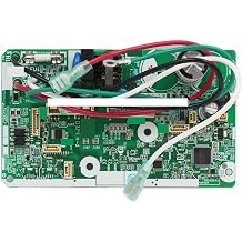 Printed Circuit Board Assy main control ,