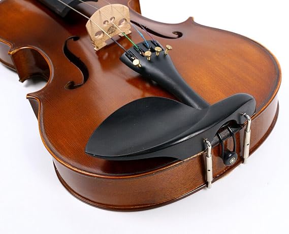 Vetimobato 4 String Acoustic Viola Handmade Maple Spruce Ebony Fittings Solid Wood Viola