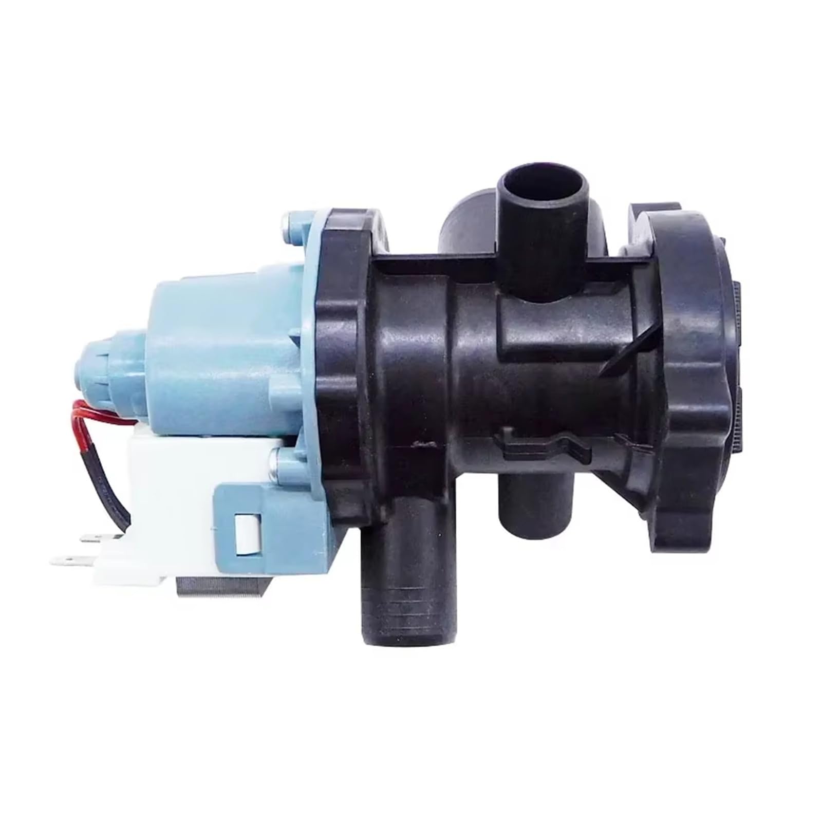 Trvqot One Color Washing Machine Drain Pump For Xqg60-A708c Drum Washer Px-2-35 Accessory Drain Pump Suction Motor