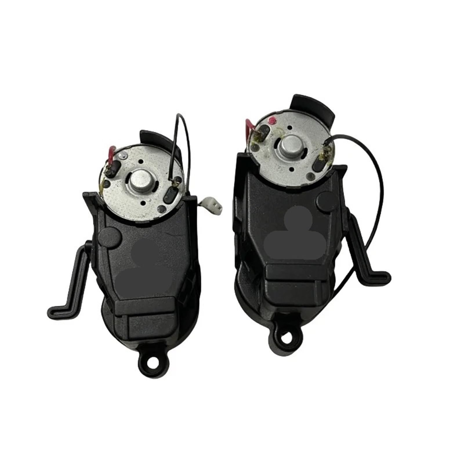 Repuestos For Motor De Cepillo Lateral De Robot Aspirador Vileda VR303 VR102 VR 201(1set)