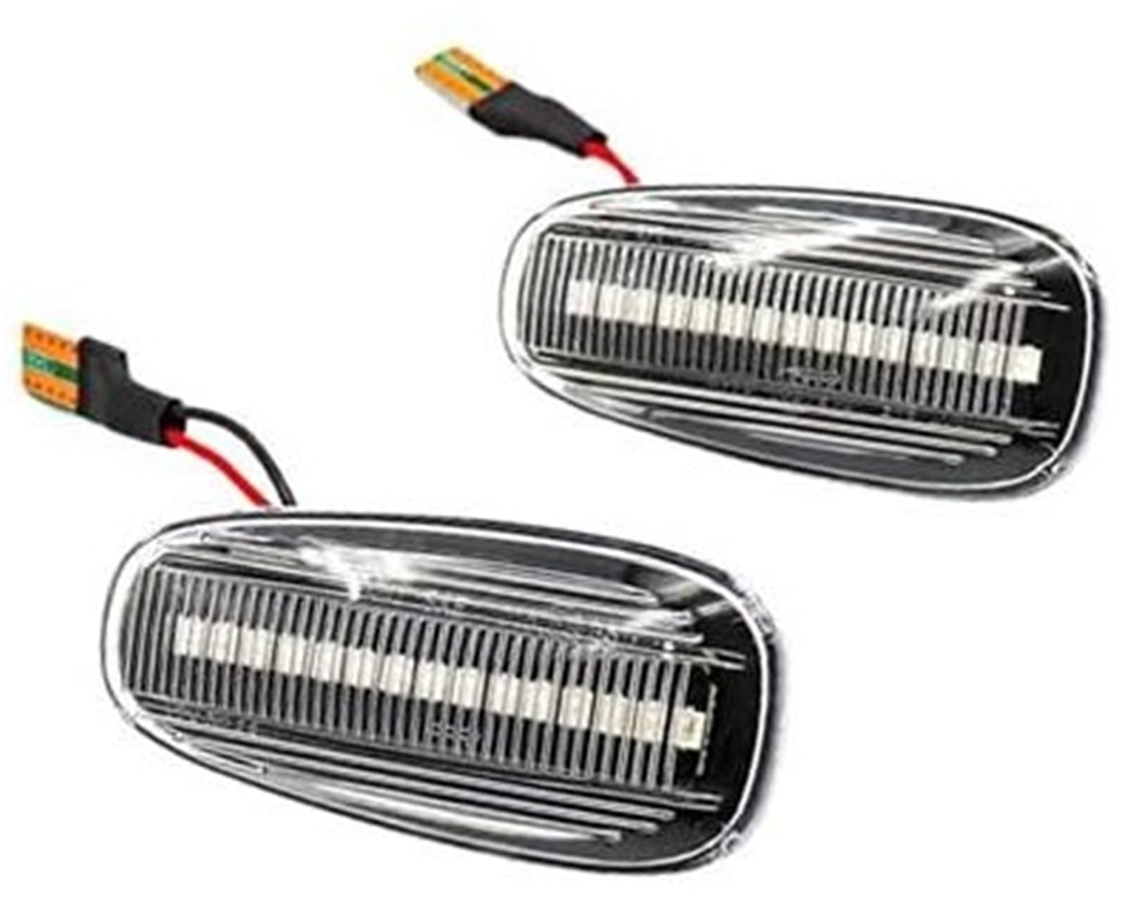 Dla opla, dla Zafiry A 1999-2005, dla Astra G 1998-2009 lampka