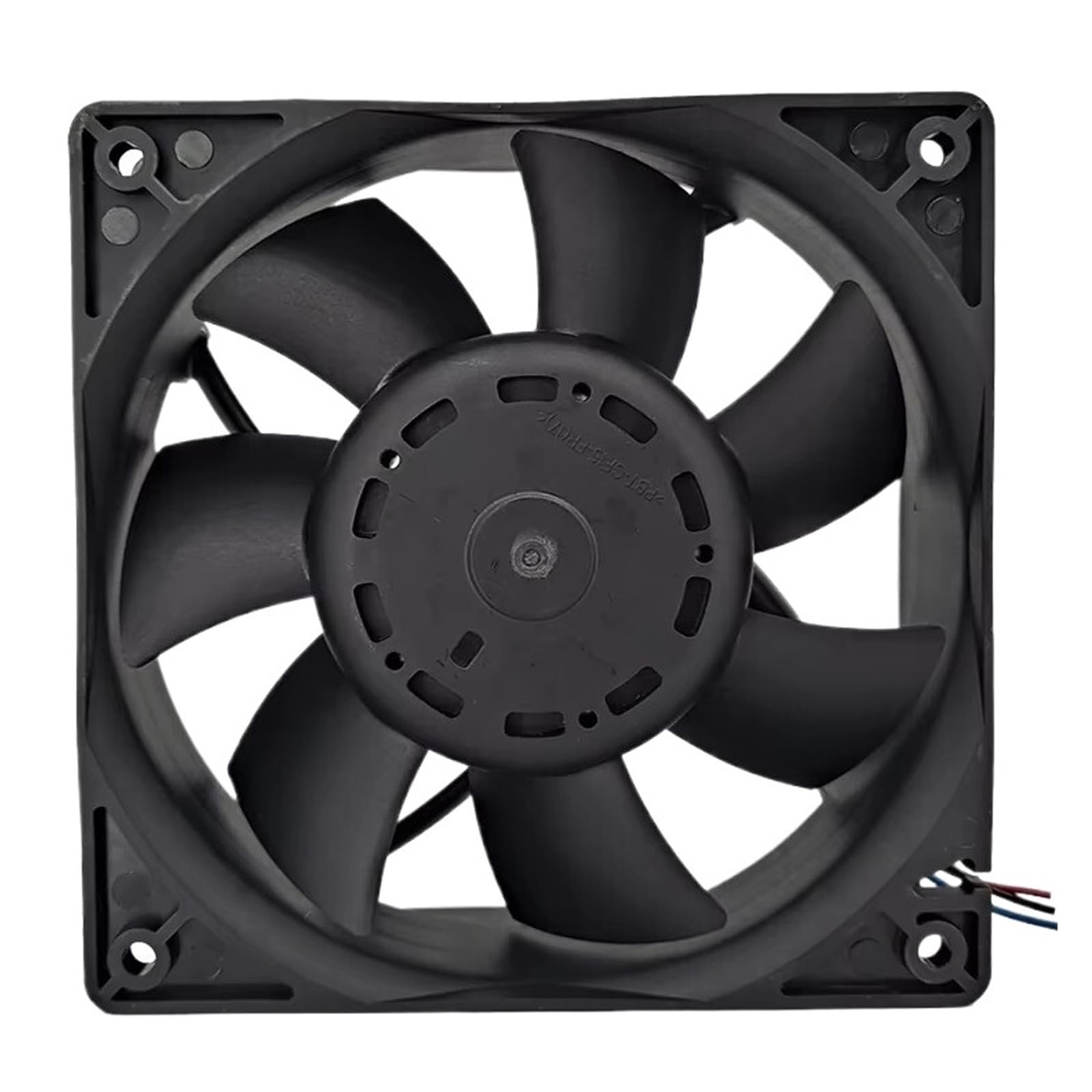 ZBWZXBDJ AFB1224SHE-CR00 24V 0.75A 12038 4100rpm, cooling fan