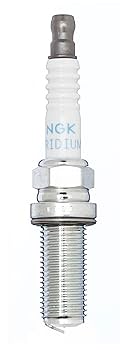 Amazon.com: NGK R2558E-10 Racing Spark Plug, 1 Pack : Automotive