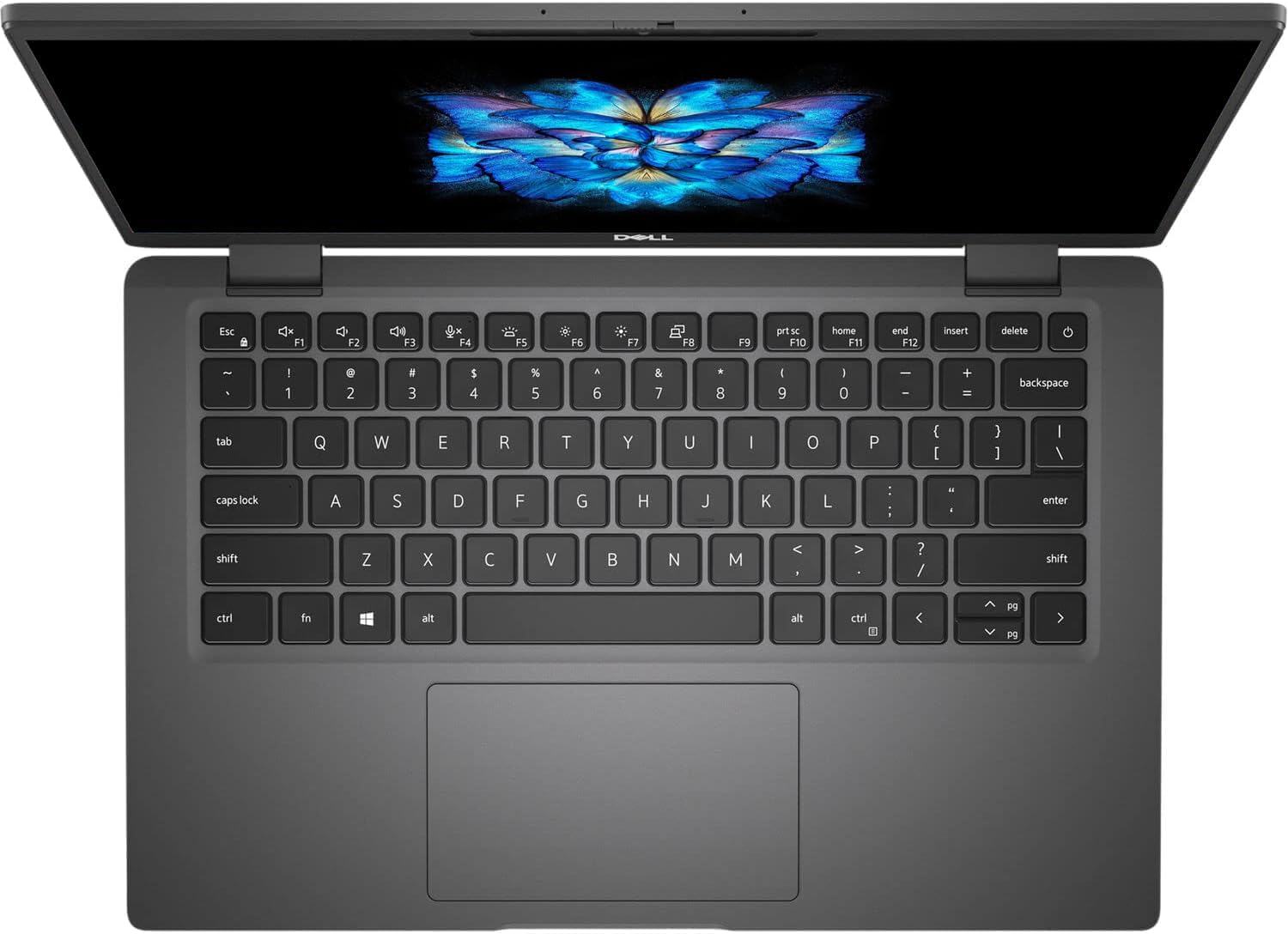 Dell Latitude 7420 Touch Screen Business Laptop 14 Pollici FHD Notebook Intel Core i5-1135G7 16GB RAM SSD 512GB Windows 11 Pro (ricondizionato)