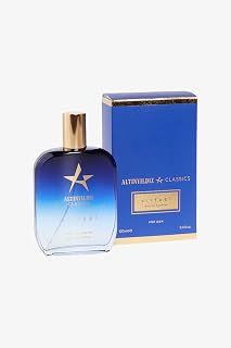 ALTINYILDIZ CLASSICS Erkek AC Virtuel EDP Parfüm K