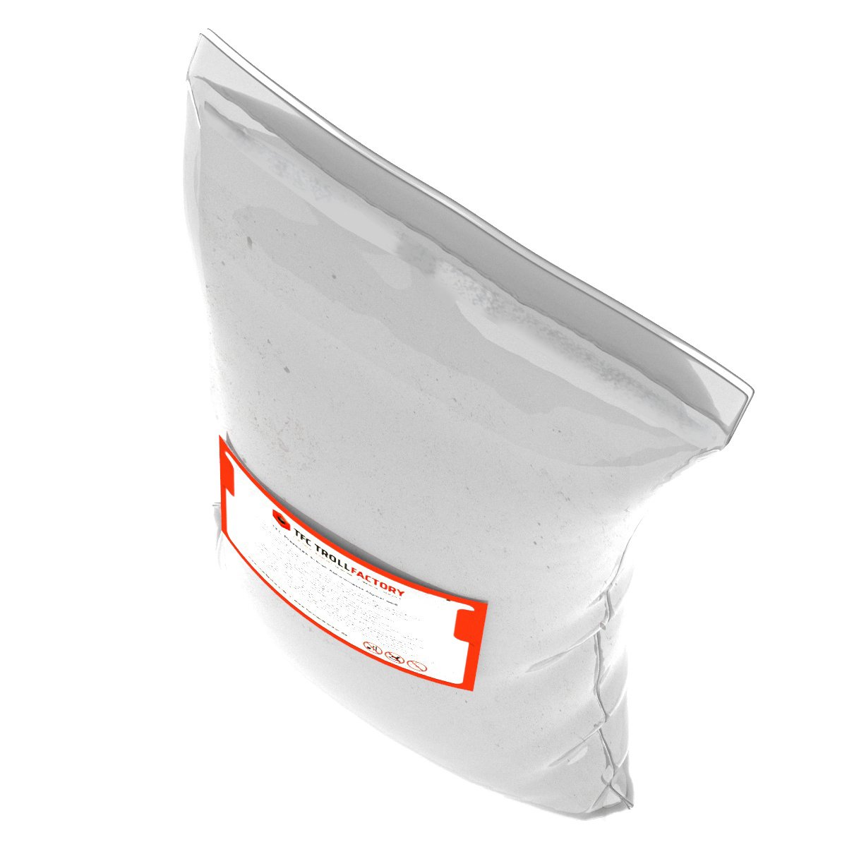 Alginat Premium I Abformmasse I Pulver, feinkörnig I langsam, 9-11 Minuten I weiß, 25 kg