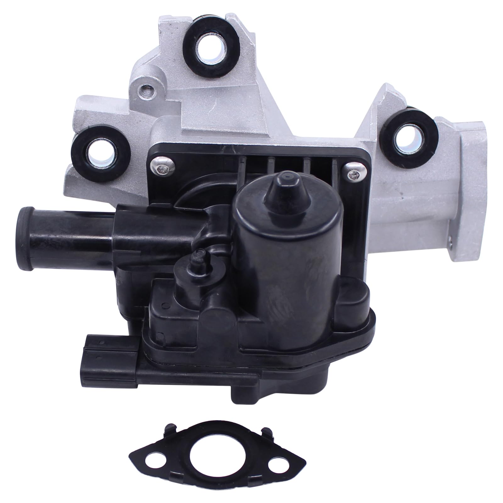 Photo 1 of NewYall Right Secondary Air Injection Check Valve for Toyota Tundra Sequoia Lexus GX460 4.6L 2010-2013