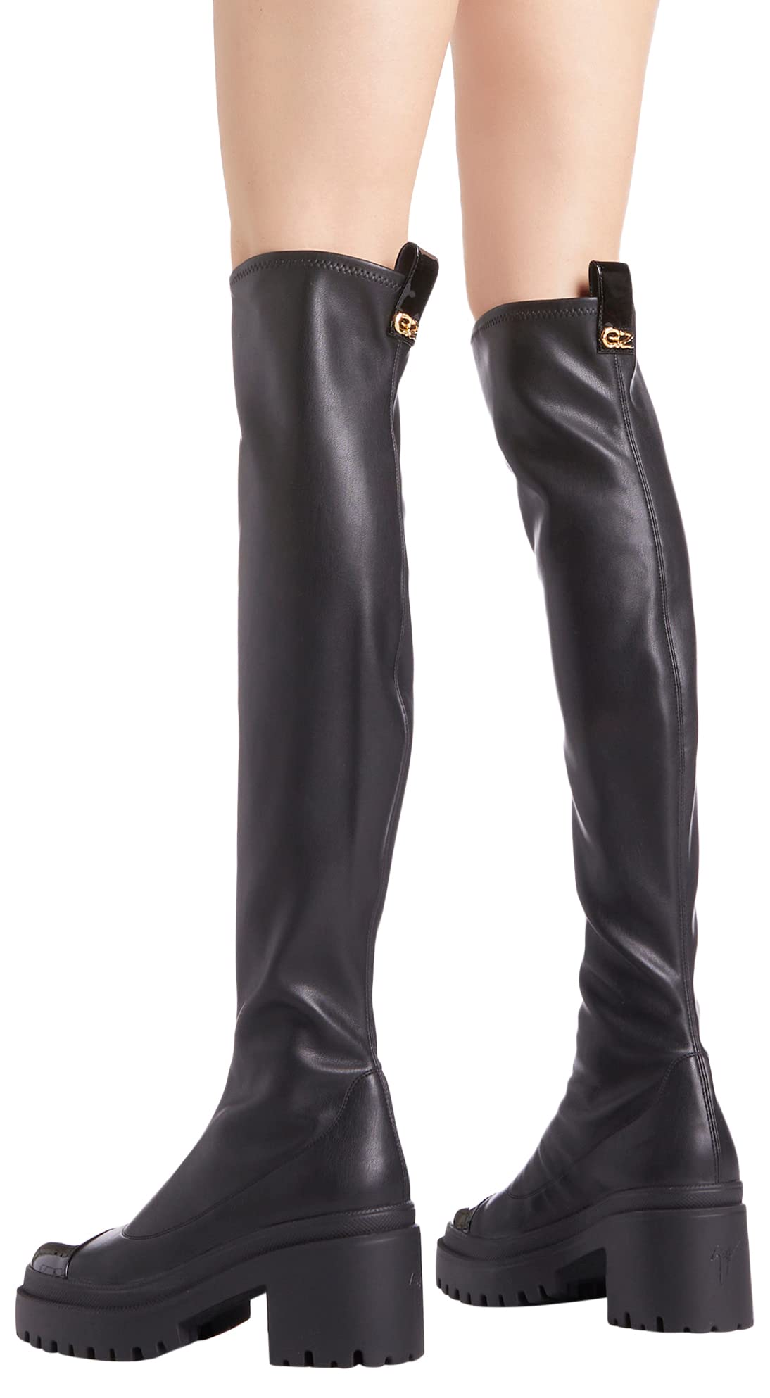 Giuseppe Zanotti, Avela Stretch Boots