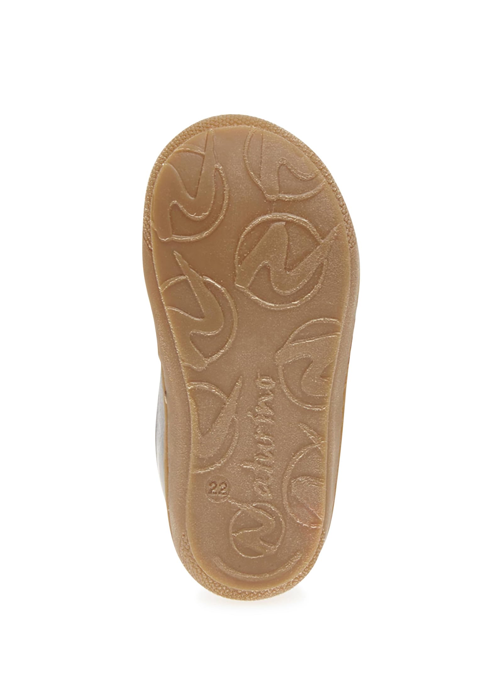 Naturino Scarpine Primi Passi in Pelle