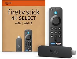 Zertifiziert und generalüberholt Amazon Fire TV Stick 4K …