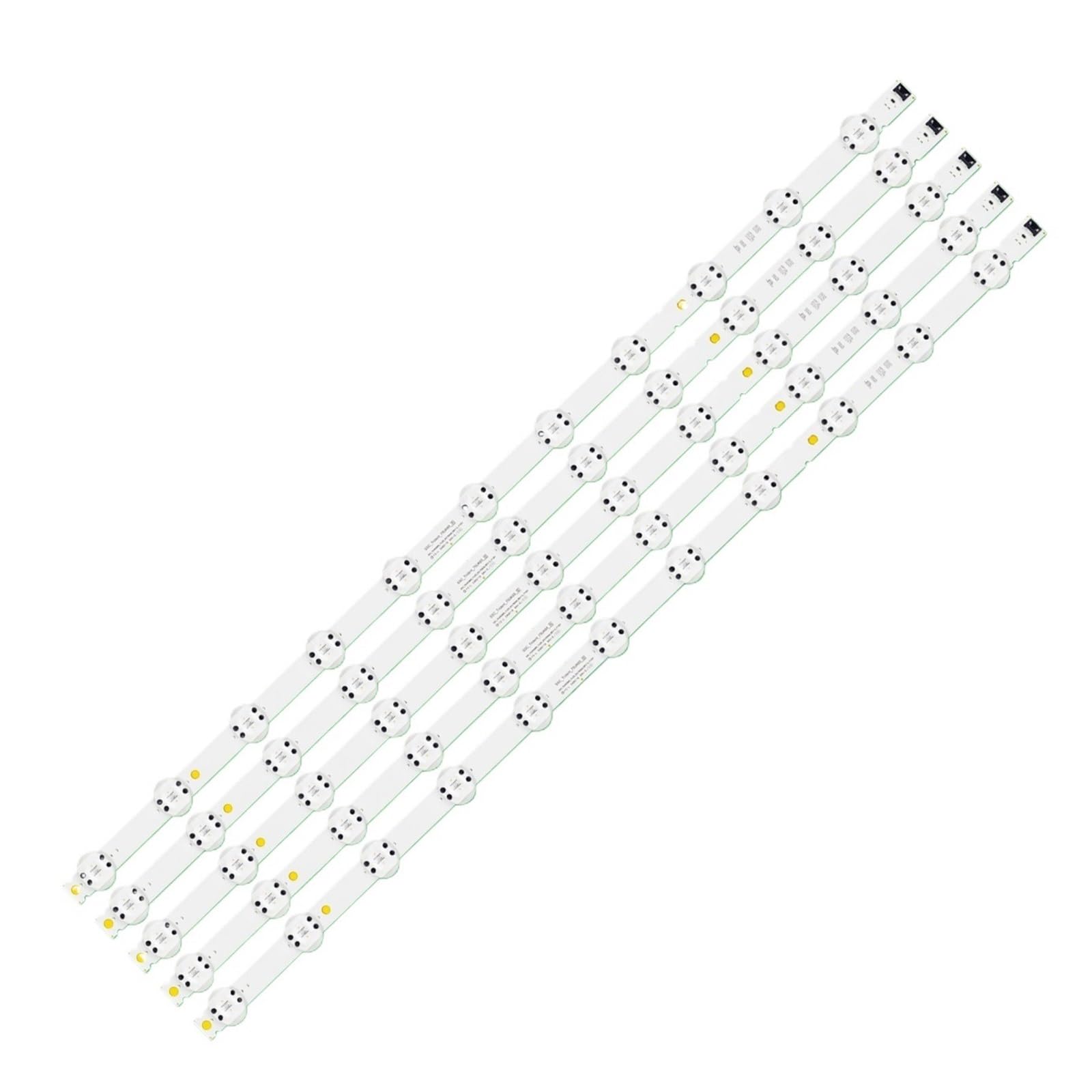TV-LED für 75UL3E-T 75UM6090 75UM6200 75UM6970 75UM7000 75UM7050 75UM7100 Bars Y19.5 für Trident_75UM75_BOE_REV00 75UN8570 75UN7370