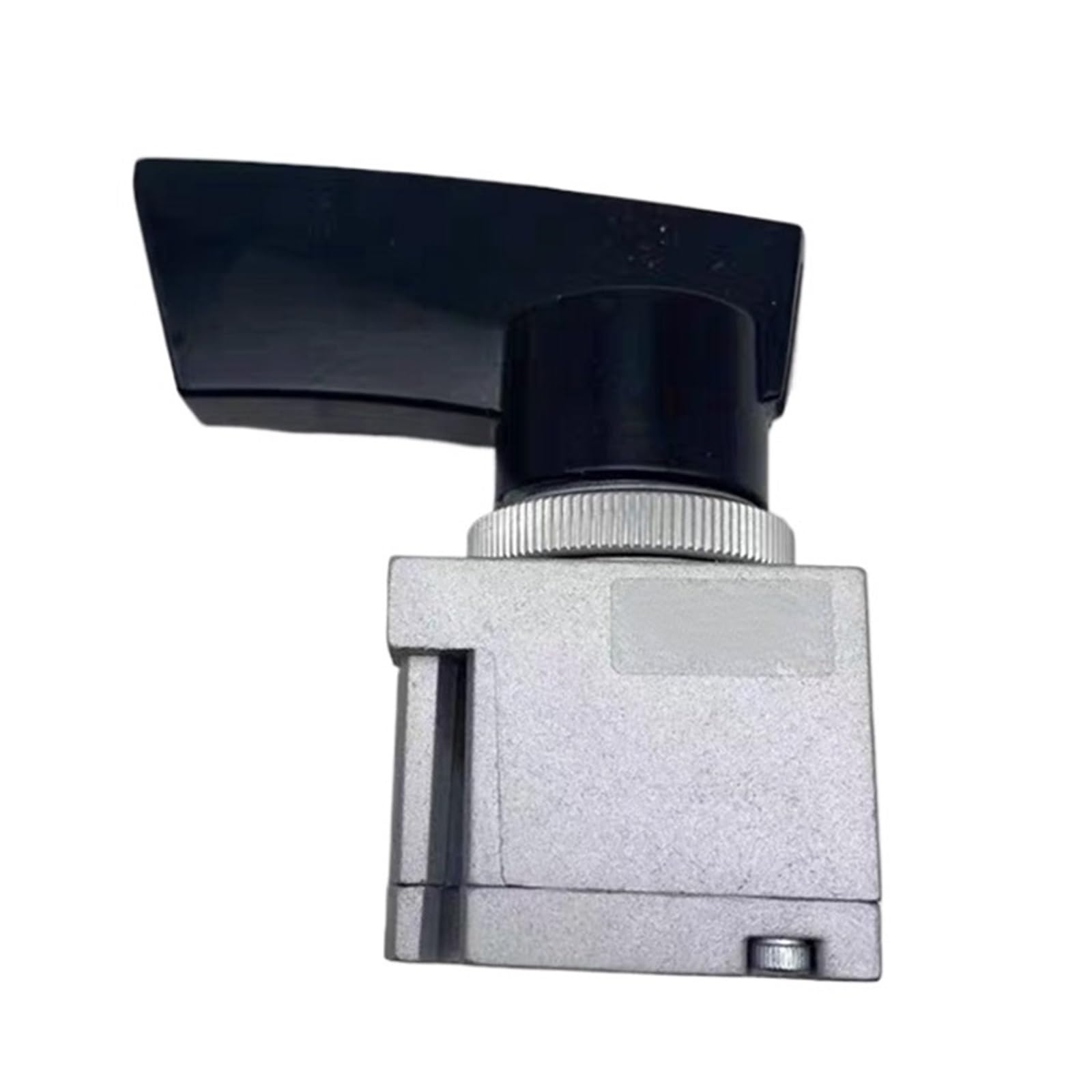 Vanne à poignée rotative 3488205 VHER-H-B43C-B-G18 étanchéité maximale