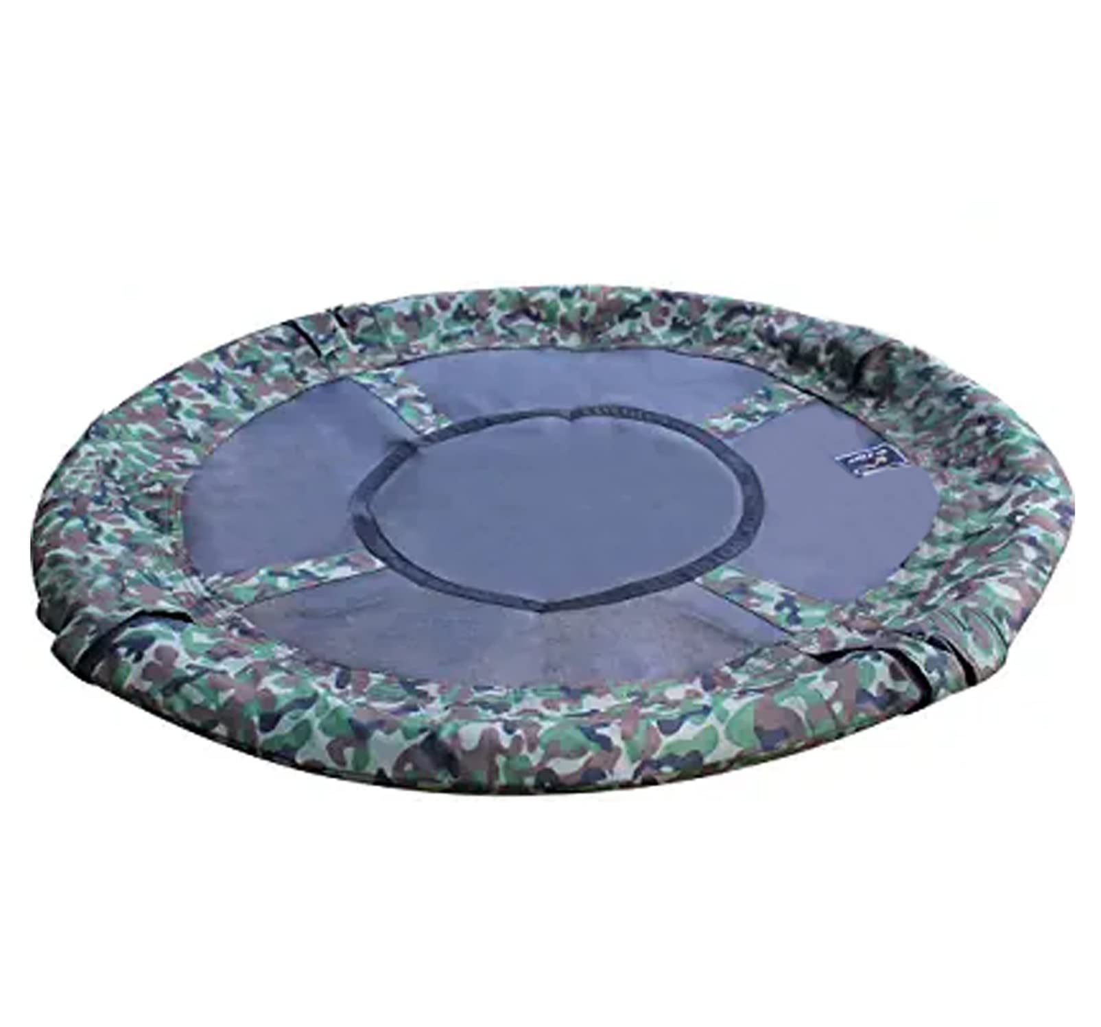 Copertura per altalena da esterno 155 x 95 x 165 cm