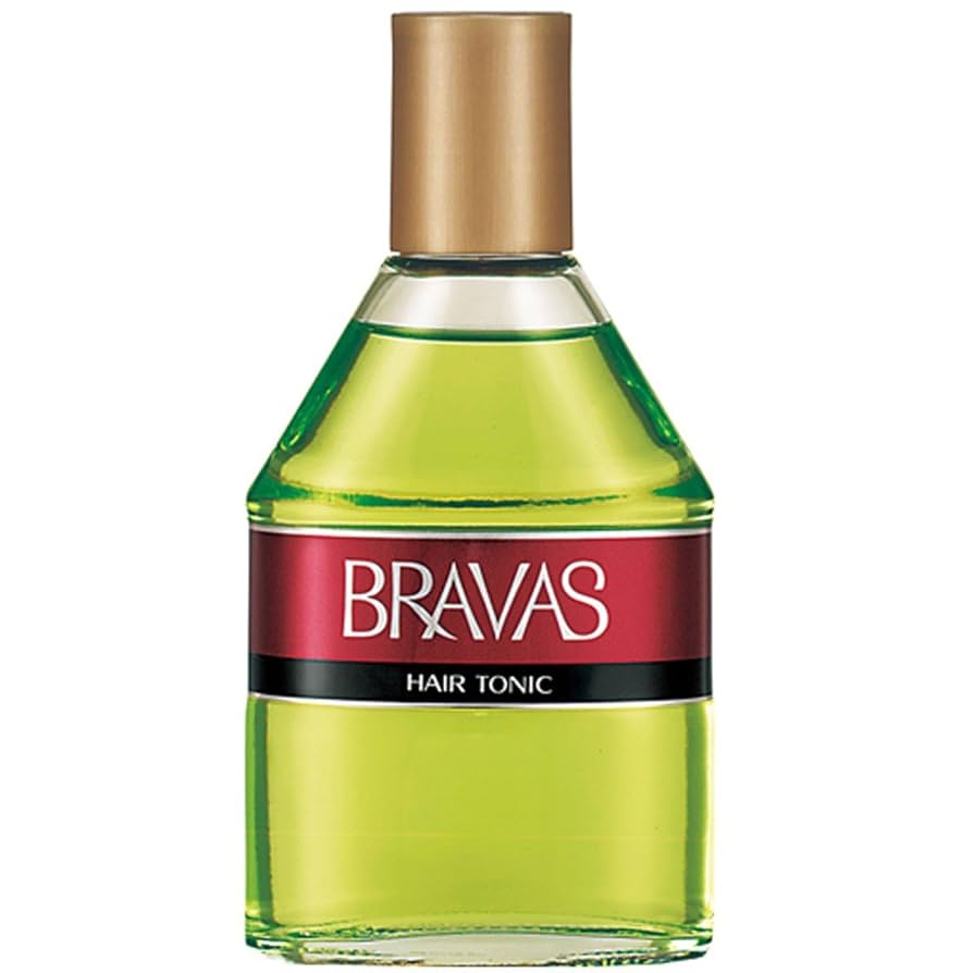 ヘアトニック 幻のブラバスバスキー Amazon | ブラバス ヘアトニック 270mL 【医薬部外品