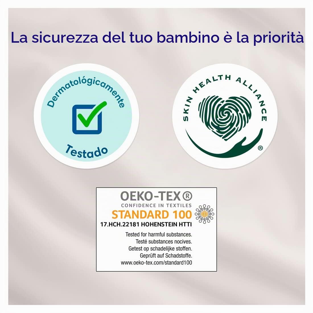 Dodot Bebé Sensitive Pannolini, taglia 1, 2-5 kg, 276 pannolini e 1 confezione da 40 salviette, confezione regalo Aqua Plastic Free, protezione ottimale della pelle di Dodot, confezione mensile