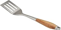 Vista 2 de Farberware 5276575 Barbacoa Acacia Wood Handled Turner