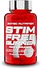 Scitec Nutrition Stim Free Burner Dietary Supplement Capsules with L-Carnitine CLA HCA Choline Amino Acids with Added Vitamins Minerals 90 Capsules
