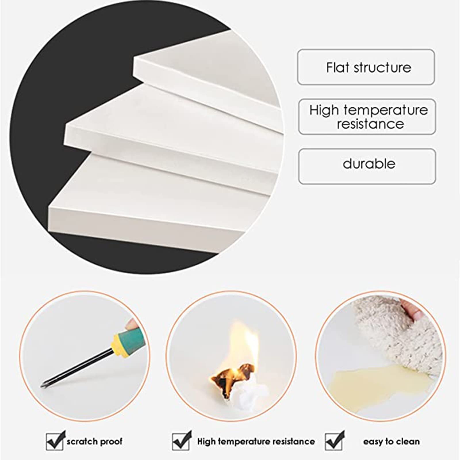 Estantería Organizador de Escritorio DIY, Estante Librería de Sobremesa, Organizador de Bandejas de Cartas Madera Metal, Estante de Almacenamiento para Archivos, para el hogar Oficina Escuela(Black B,
