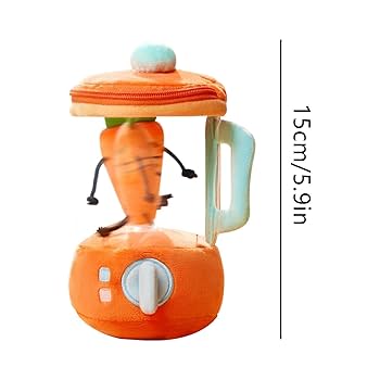 【ハンドメイドぬいぐるみ】ポテサラ・ニンジン【ランダム】 71GbLpK895L._UF350,350_QL80_.jpg