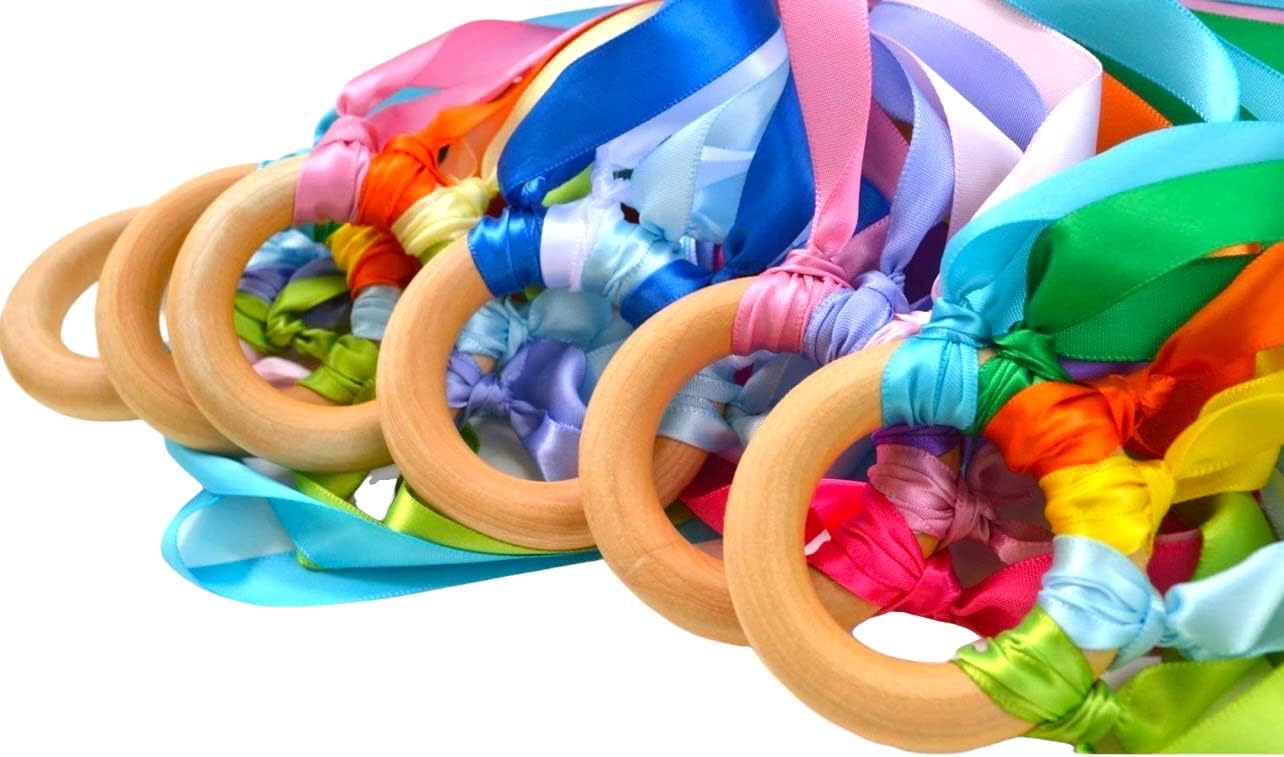 Kids Birthday Party Favors Hand Kite Party Pack - Set of 10