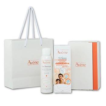 Amazon.co.jp: アベンヌ(Avene) ギフトセット包装済み