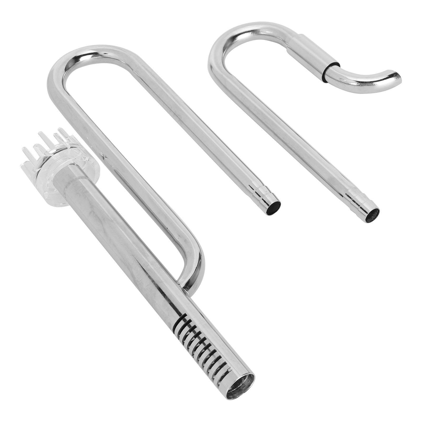 Joyzan Stainless Steel Lily Pipes - Image 3