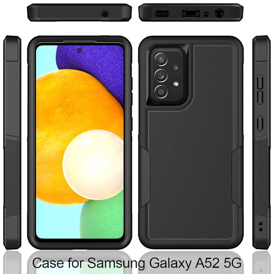 【ジャンク品】Galaxy A52 5G Galaxy A52 5G SC-53B 商品一覧｜ムスビー【中古スマホ・中古