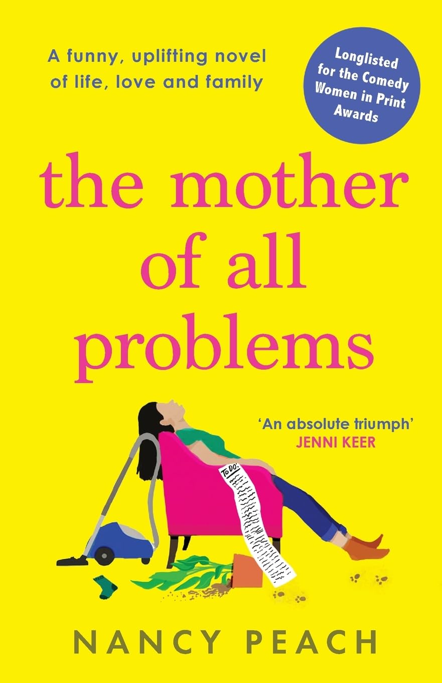 Mother Of All Problems