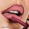 Revlon ColorStay Lipliner with Sharpener, Wines 080, 0.01 Ounce (28 g)
