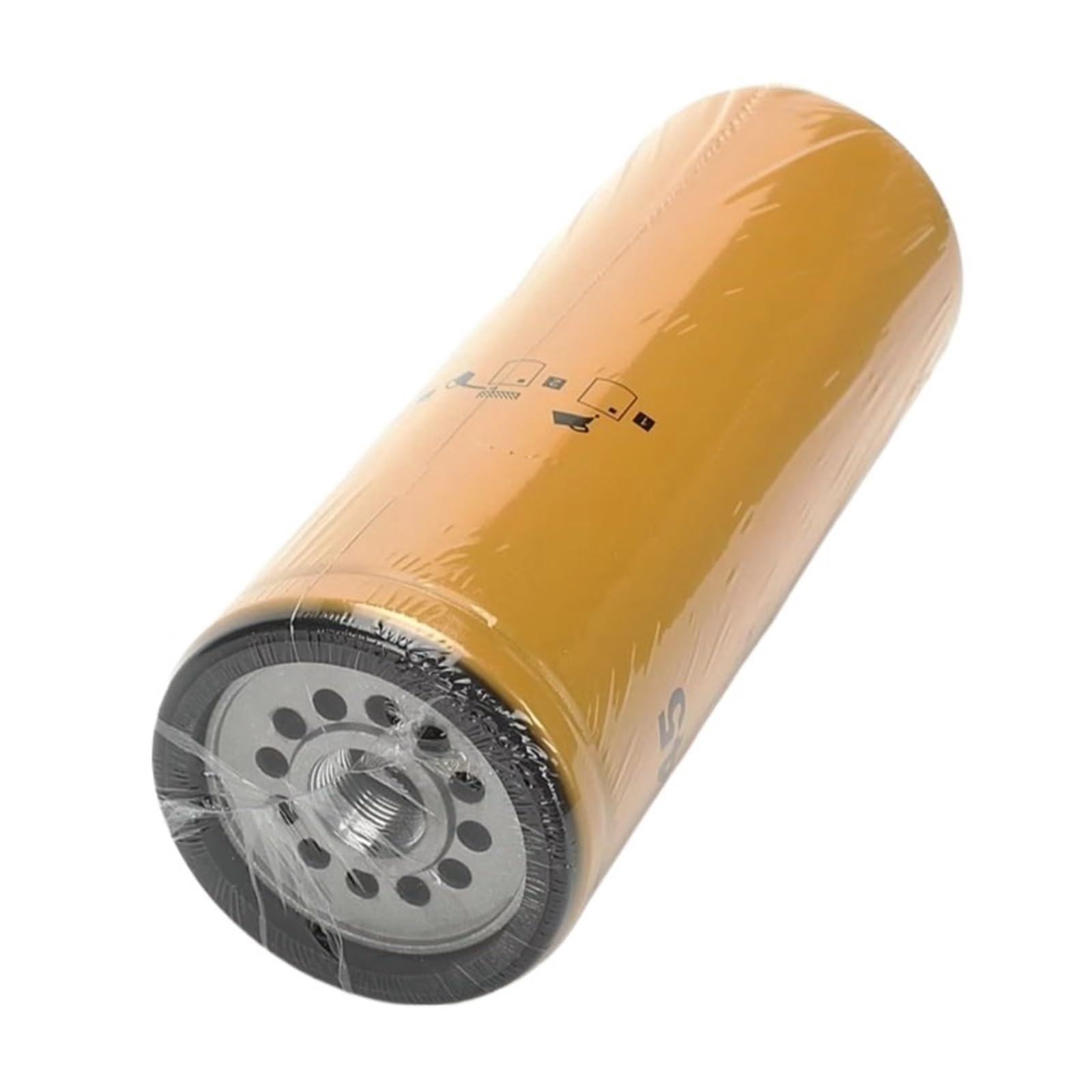 NACODLUL 1R0762 engine Oil Filter 1R0762