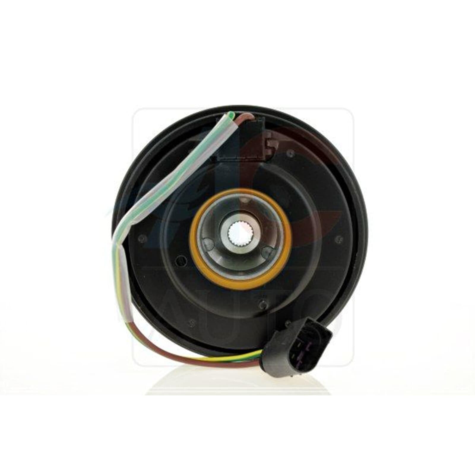 Compressore magnetico AC-06SD01 Golf IV Hatchback 119 mm