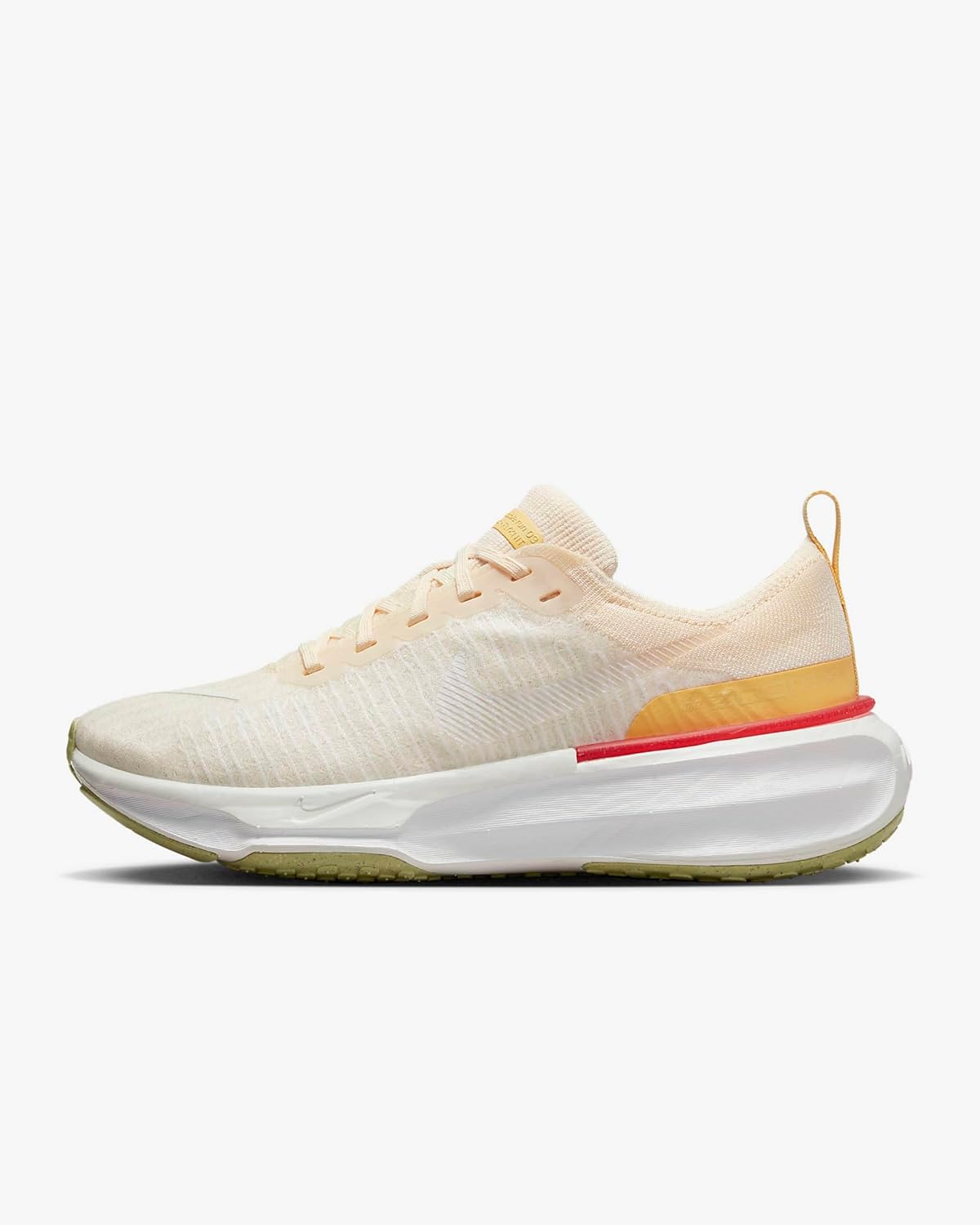 Nike Womens WMNS Zoomx Invincible Run Fk 3 Running 9 61NG6fDu+mL. SL1500
