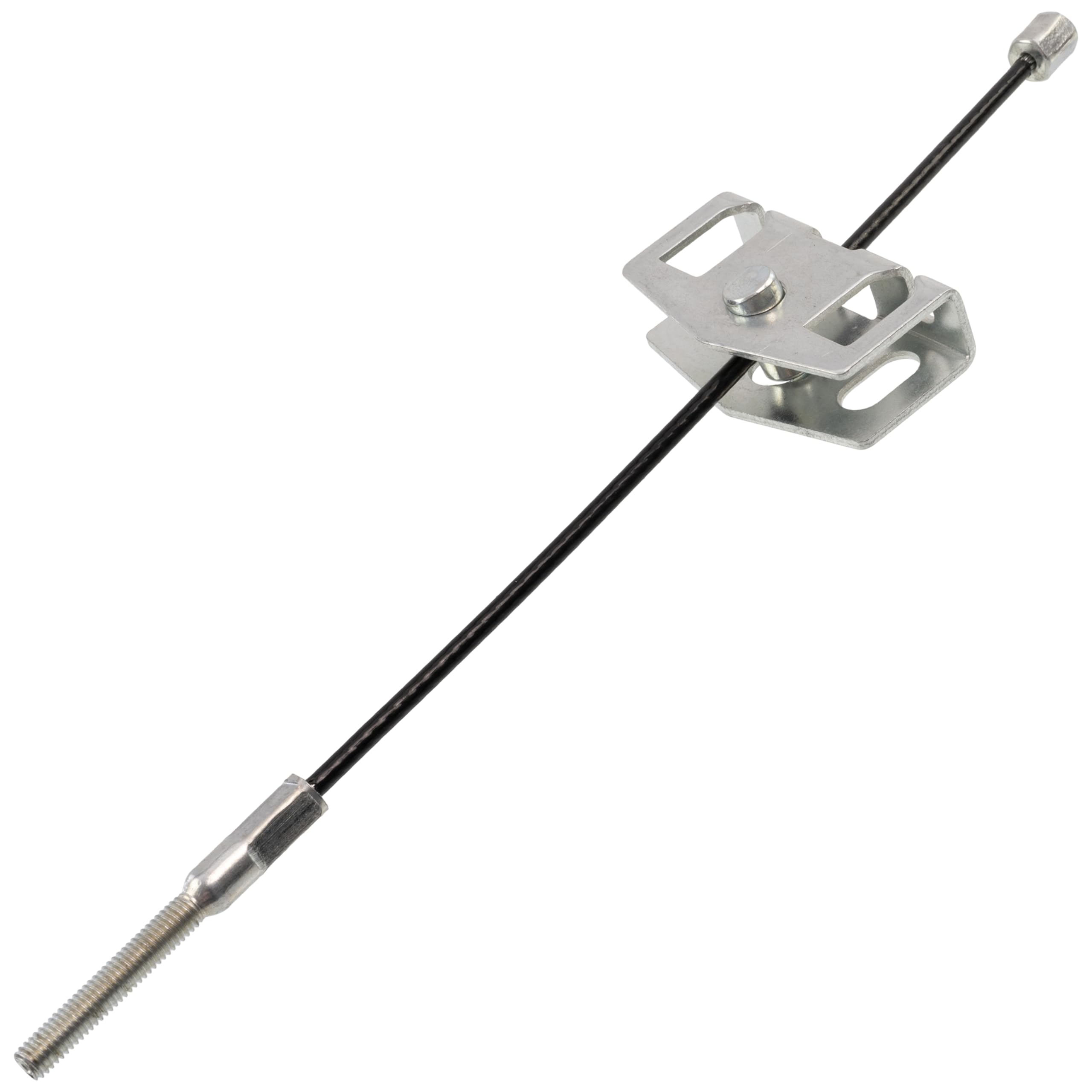 Cavo Freno A Mano AERZETIX – Lato Anteriore, Compatibile Con OE 36402JD00A, Peso 82g, Sostituzione Diretta