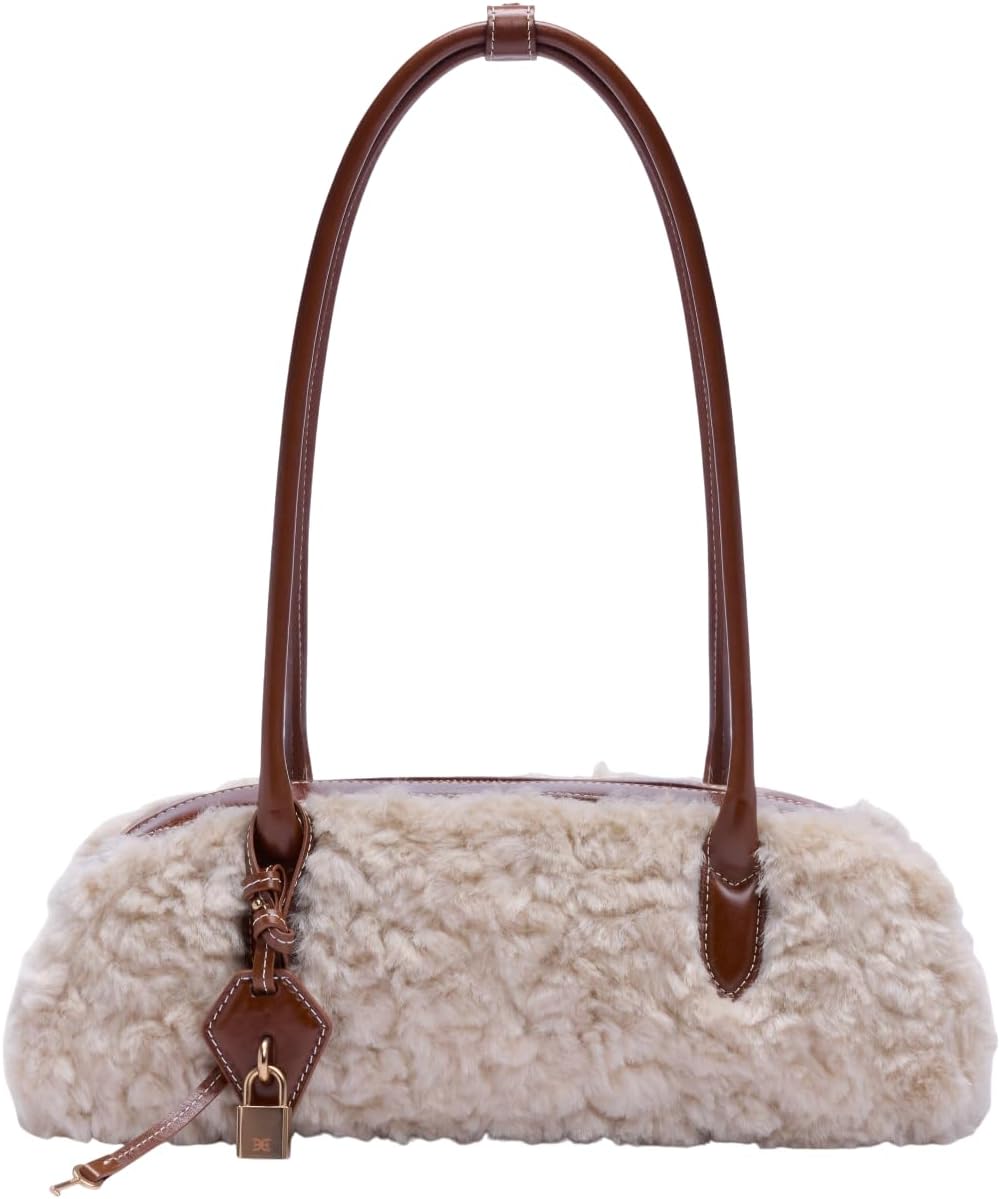 Sam Edelman Nori Medium Bowler Satchel