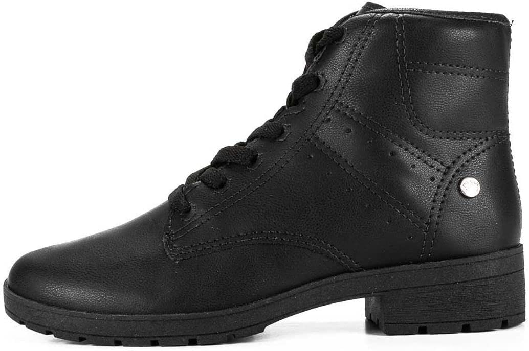 Bota fashion Pink Cats Bota Coturno Infantil, Pink Cats meninas