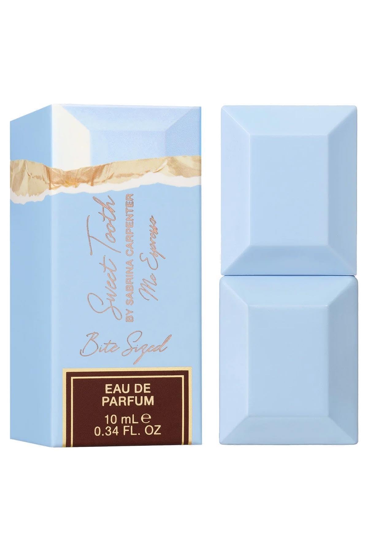 Sabrina Carpenter Me Espresso Bite Size Eau de Parfum 10ml