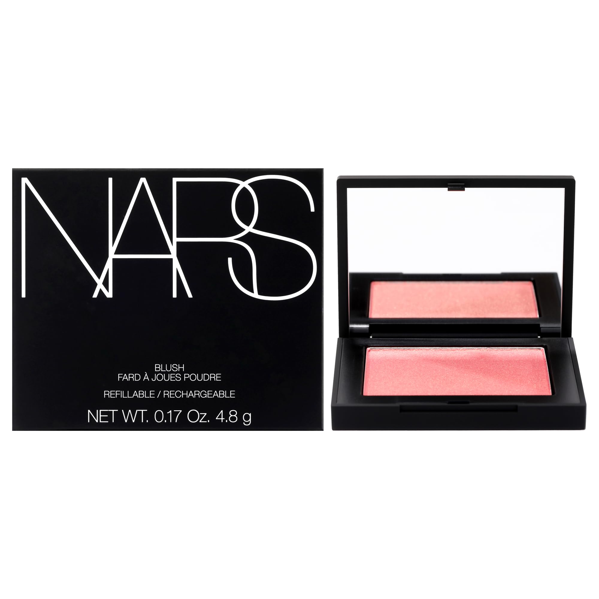 NARS Blush White, 3.5G