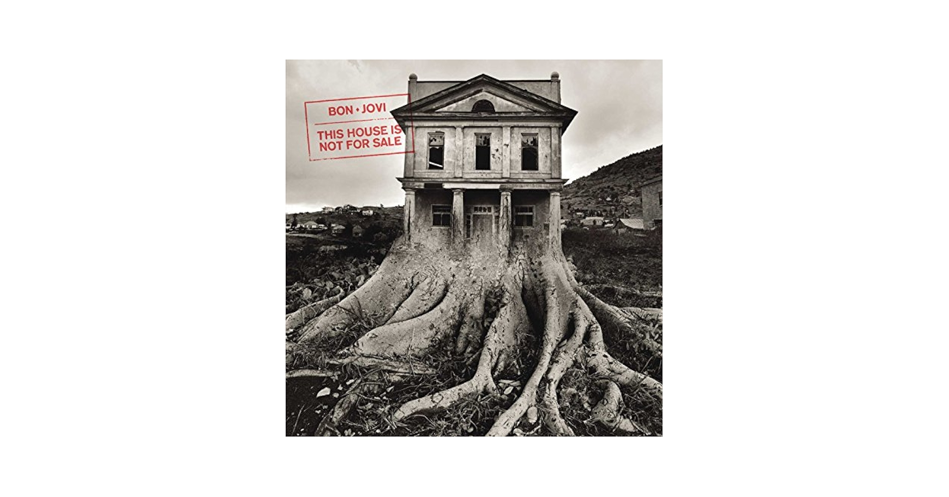 ミュージシャン BON JOVI_THIS HOUSE IS NOT FOR SALE 2018 Amazon.com: This House Is Not For Sale: CDs & Vinyl