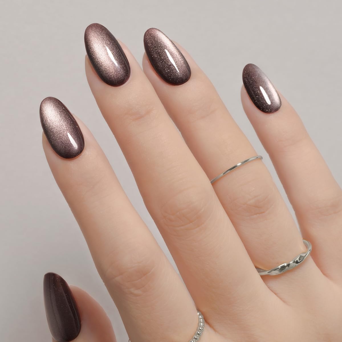 Gel Me1/ジェルミーワン/マグネティズム/ジェルネイル/限定4色/数量限定 Gel Me1 マグネティズムジェル バイ ジェルミーワン (メール便